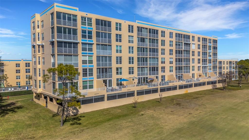 Property for sale at 4460 FAIRWAYS BOULEVARD UNIT 105, BRADENTON, FL, 34209
