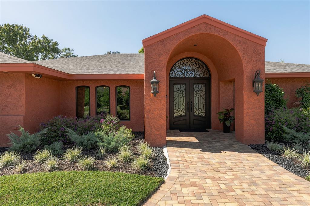 Property for sale at 460 HOWARD AVENUE, LAKELAND, FL, 33815