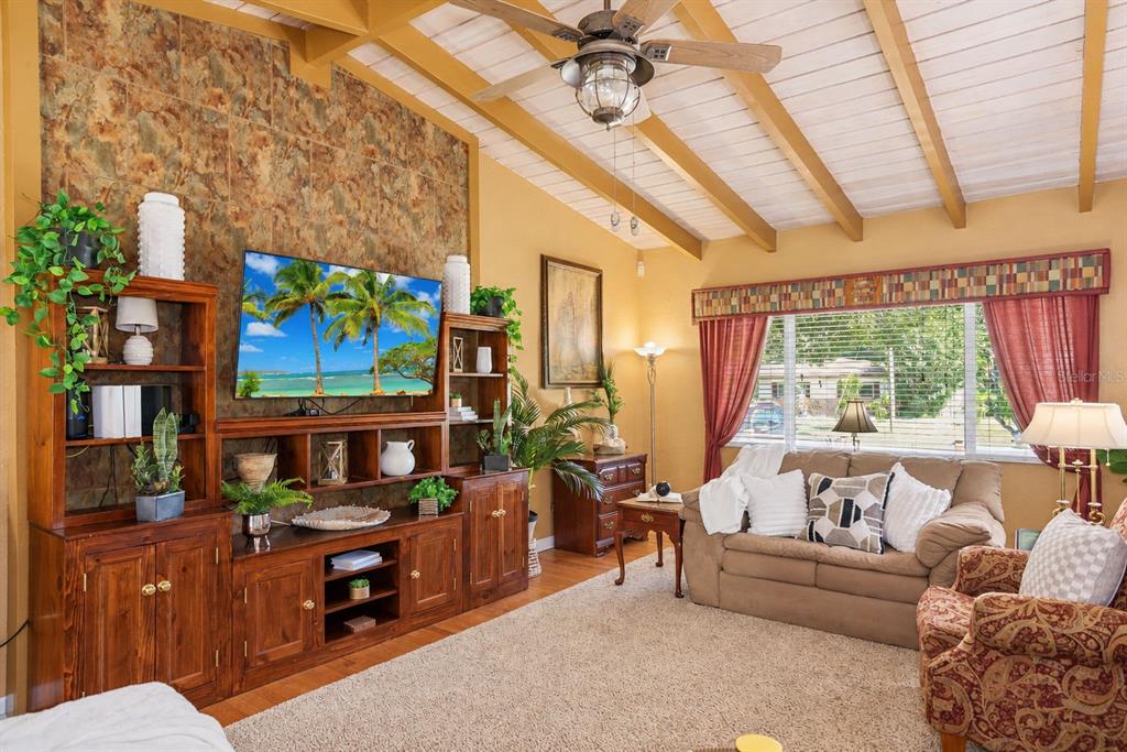 Property for sale at 4201 NARVAREZ WAY S, ST PETERSBURG, FL, 33712