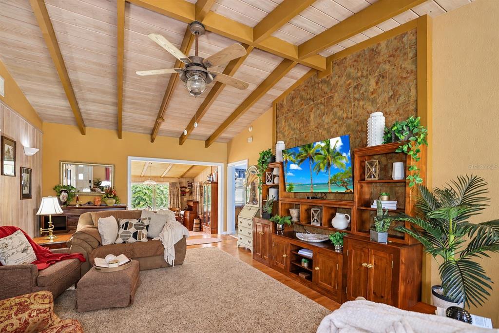 Property for sale at 4201 NARVAREZ WAY S, ST PETERSBURG, FL, 33712