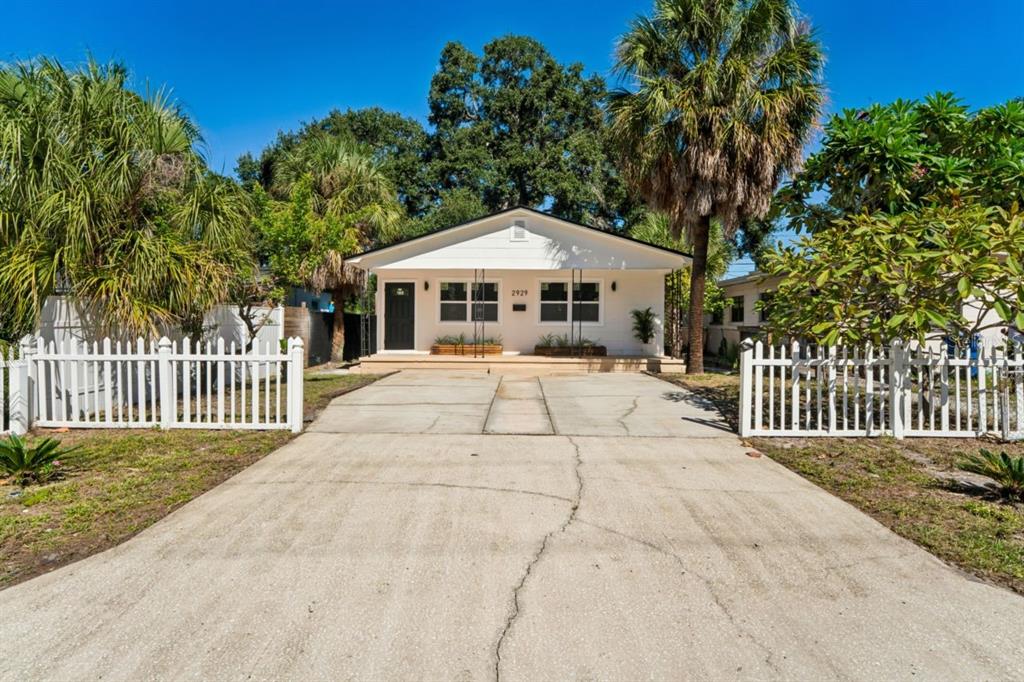 Property for sale at 2929 EMERSON AVENUE S, ST PETERSBURG, FL, 33712
