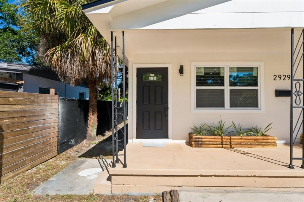 Property for sale at 2929 EMERSON AVENUE S, ST PETERSBURG, FL, 33712