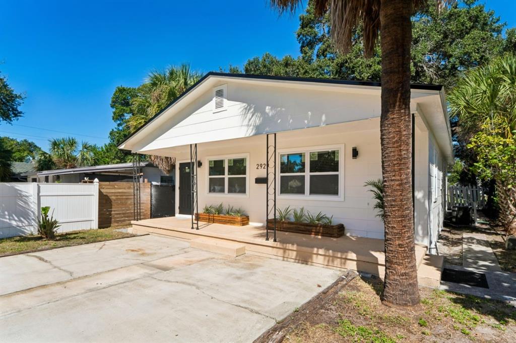 Property for sale at 2929 EMERSON AVENUE S, ST PETERSBURG, FL, 33712