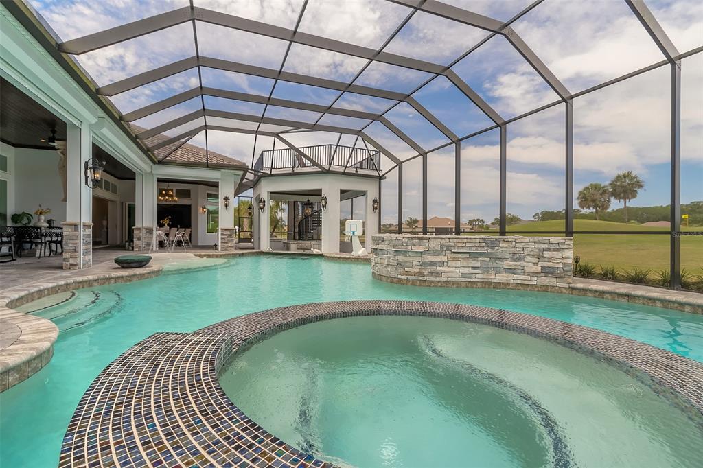 Property for sale at 2817 PARADISO COURT, NEW SMYRNA BEACH, FL, 32168