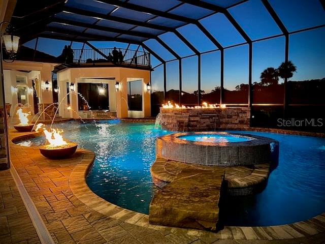 Property for sale at 2817 PARADISO COURT, NEW SMYRNA BEACH, FL, 32168