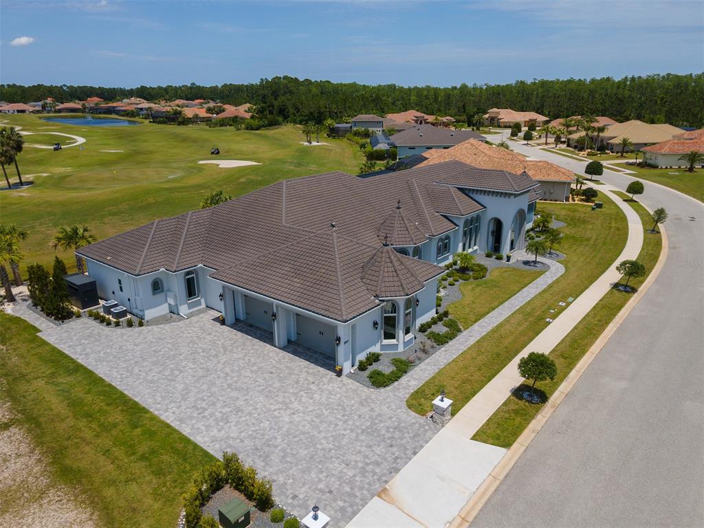 Property for sale at 2817 PARADISO COURT, NEW SMYRNA BEACH, FL, 32168