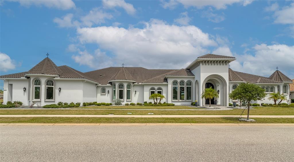 Property for sale at 2817 PARADISO COURT, NEW SMYRNA BEACH, FL, 32168
