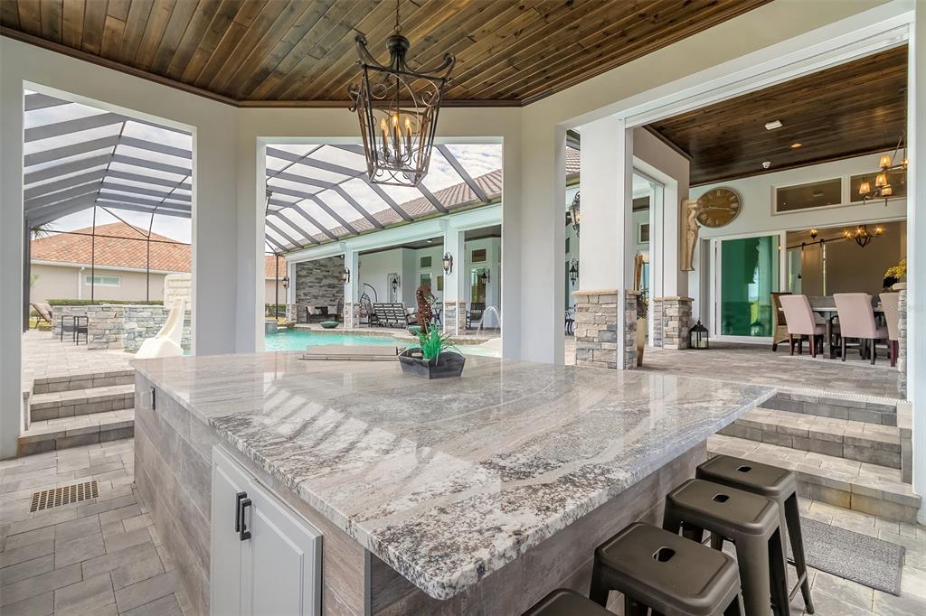 Property for sale at 2817 PARADISO COURT, NEW SMYRNA BEACH, FL, 32168