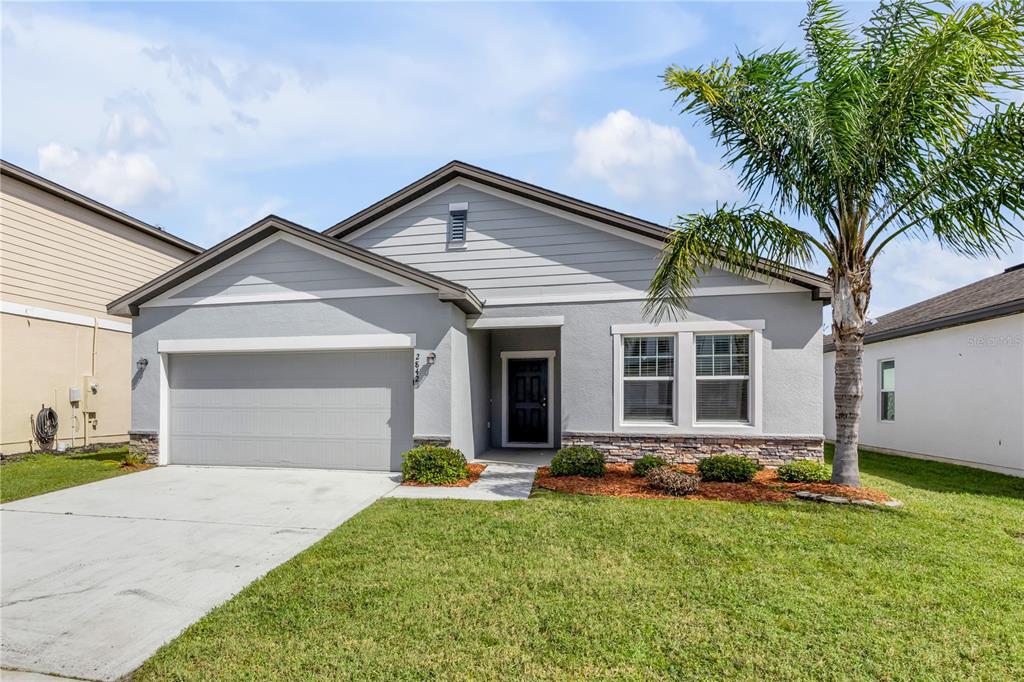Property for sale at 2842 NEVERLAND DRIVE, NEW SMYRNA BEACH, FL, 32168