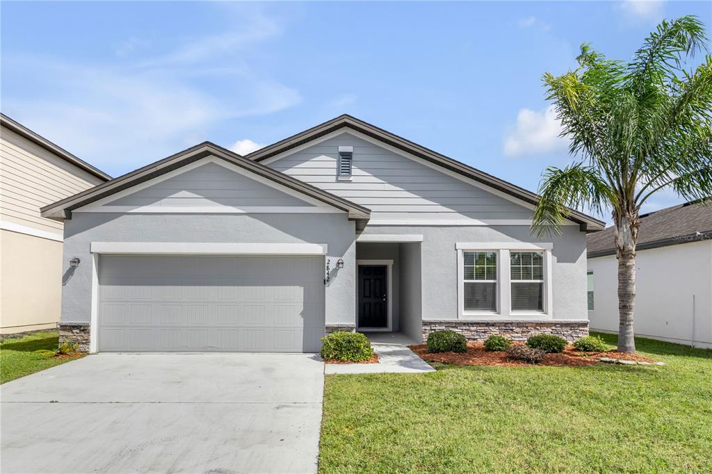 Property for sale at 2842 NEVERLAND DRIVE, NEW SMYRNA BEACH, FL, 32168
