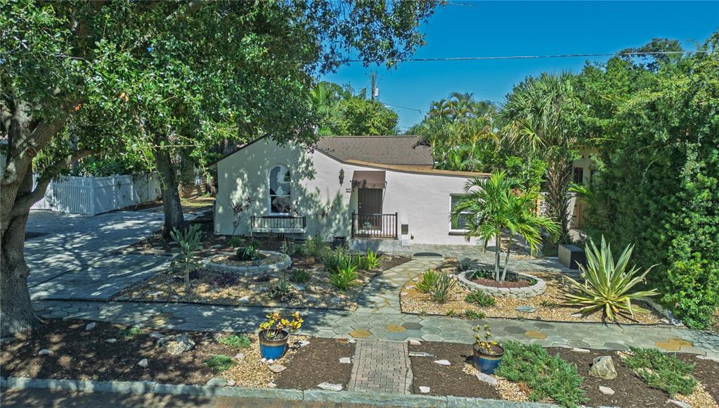 0-Scape Lot (Front and Back)