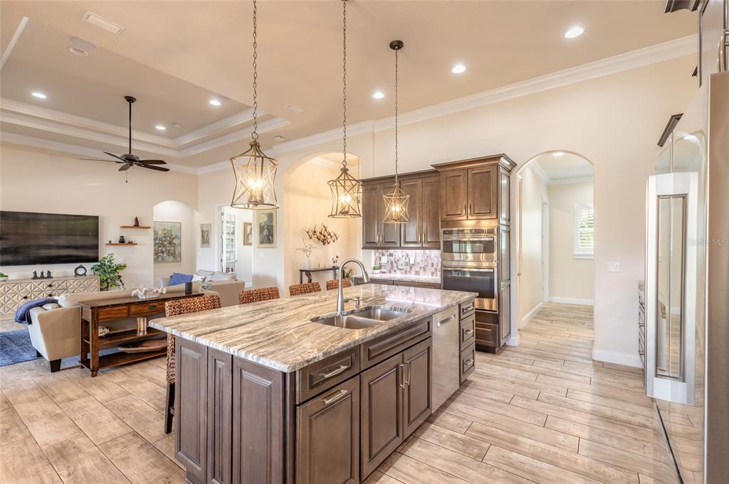 Property for sale at 2813 PARADISO COURT, NEW SMYRNA BEACH, FL, 32168