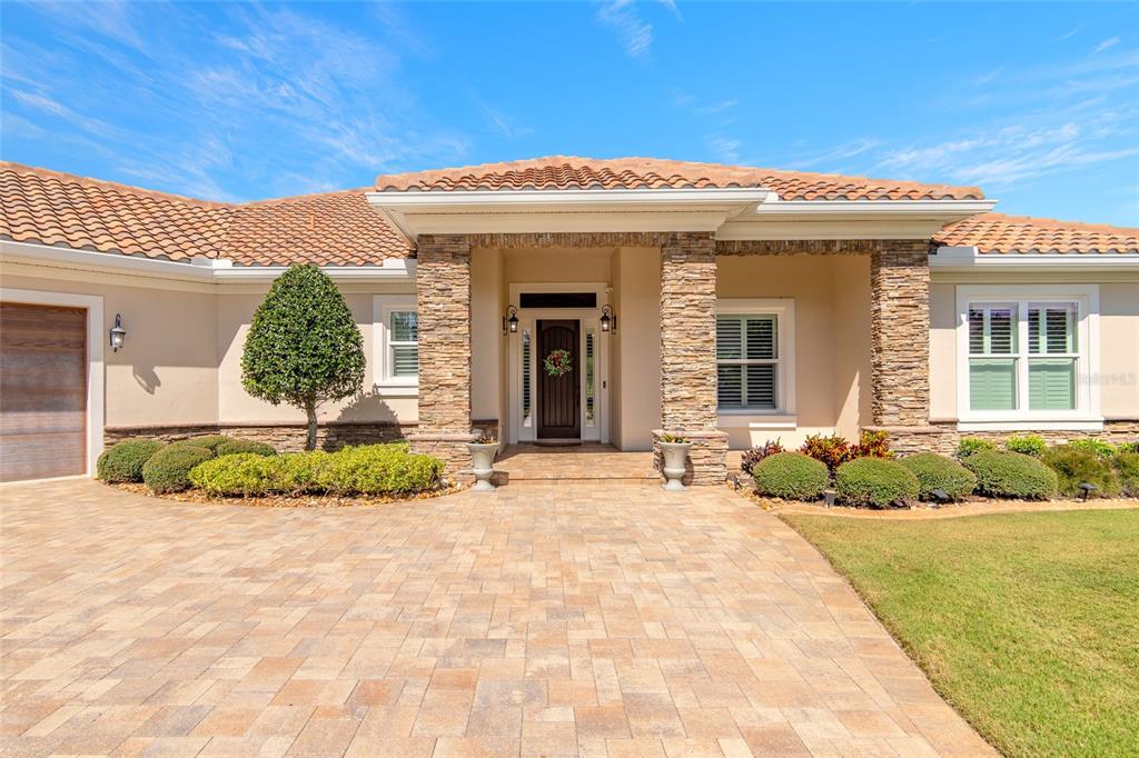 Property for sale at 2813 PARADISO COURT, NEW SMYRNA BEACH, FL, 32168