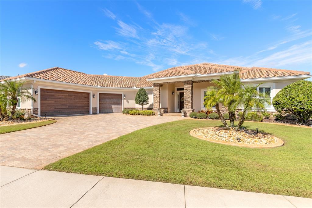 Property for sale at 2813 PARADISO COURT, NEW SMYRNA BEACH, FL, 32168