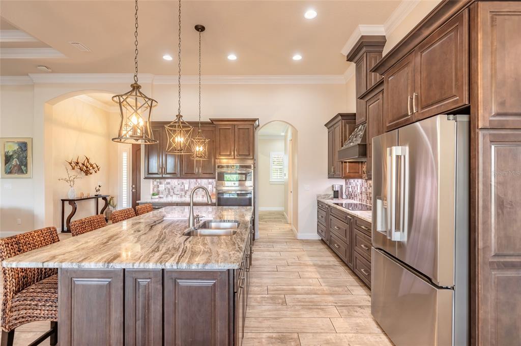 Property for sale at 2813 PARADISO COURT, NEW SMYRNA BEACH, FL, 32168
