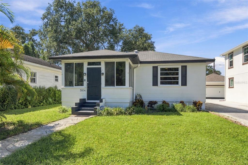 Property for sale at 3104 MELTON STREET N, ST PETERSBURG, FL, 33704