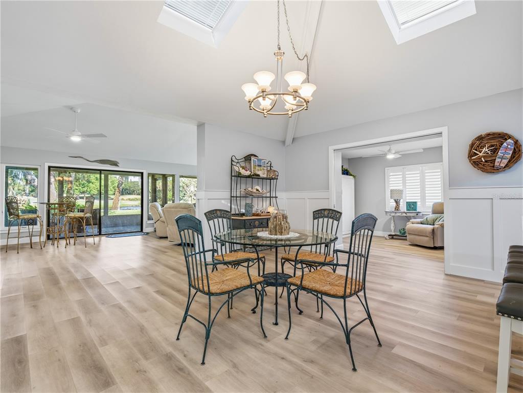 Property for sale at 214 CANTERBURY CIRCLE, NEW SMYRNA BEACH, FL, 32168