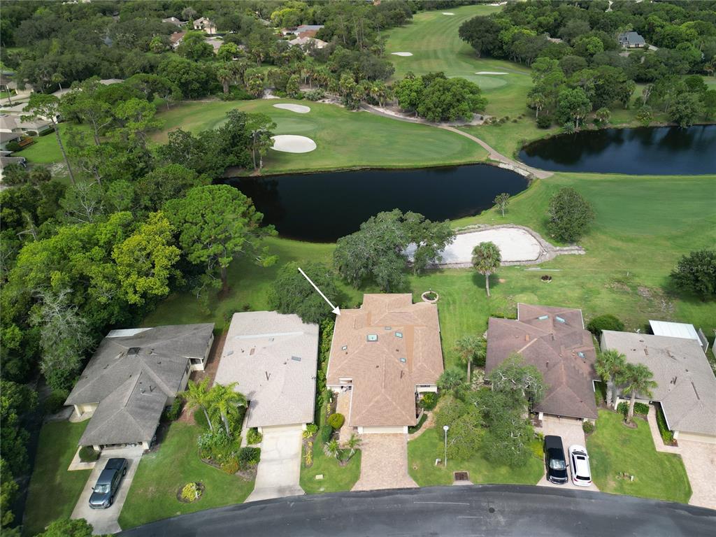 Property for sale at 214 CANTERBURY CIRCLE, NEW SMYRNA BEACH, FL, 32168