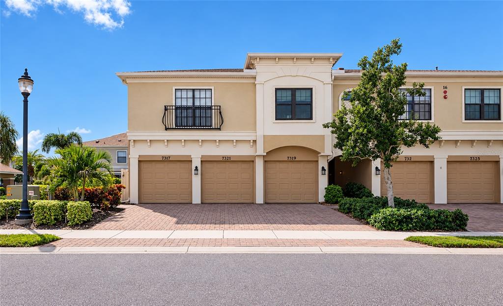 Property for sale at 7321 SKYBIRD ROAD UNIT 397, BRADENTON, FL, 34209