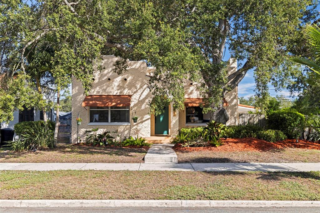 Property for sale at 1037 51ST AVENUE N, ST PETERSBURG, FL, 33703