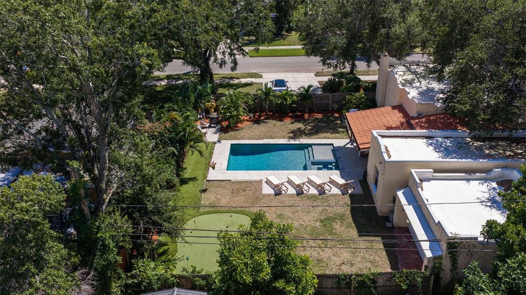 Property for sale at 1037 51ST AVENUE N, ST PETERSBURG, FL, 33703