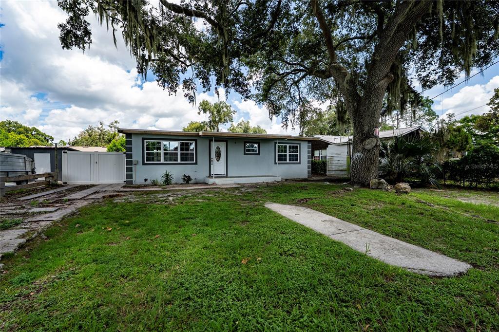 Property for sale at 2030 MILTON STREET, LAKELAND, FL, 33801