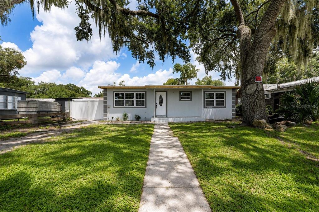 Property for sale at 2030 MILTON STREET, LAKELAND, FL, 33801