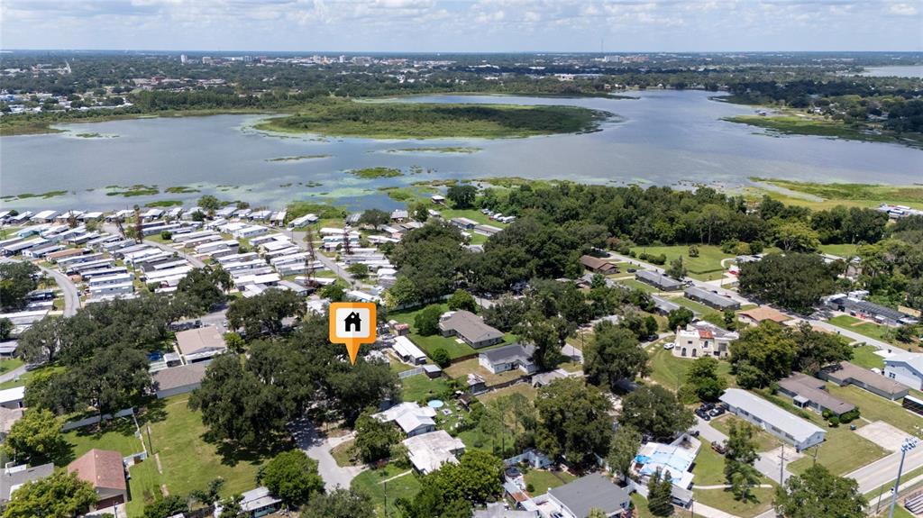 Property for sale at 2030 MILTON STREET, LAKELAND, FL, 33801