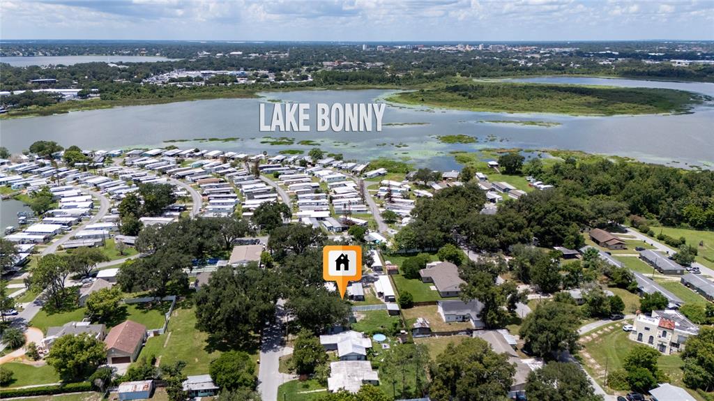 Property for sale at 2030 MILTON STREET, LAKELAND, FL, 33801