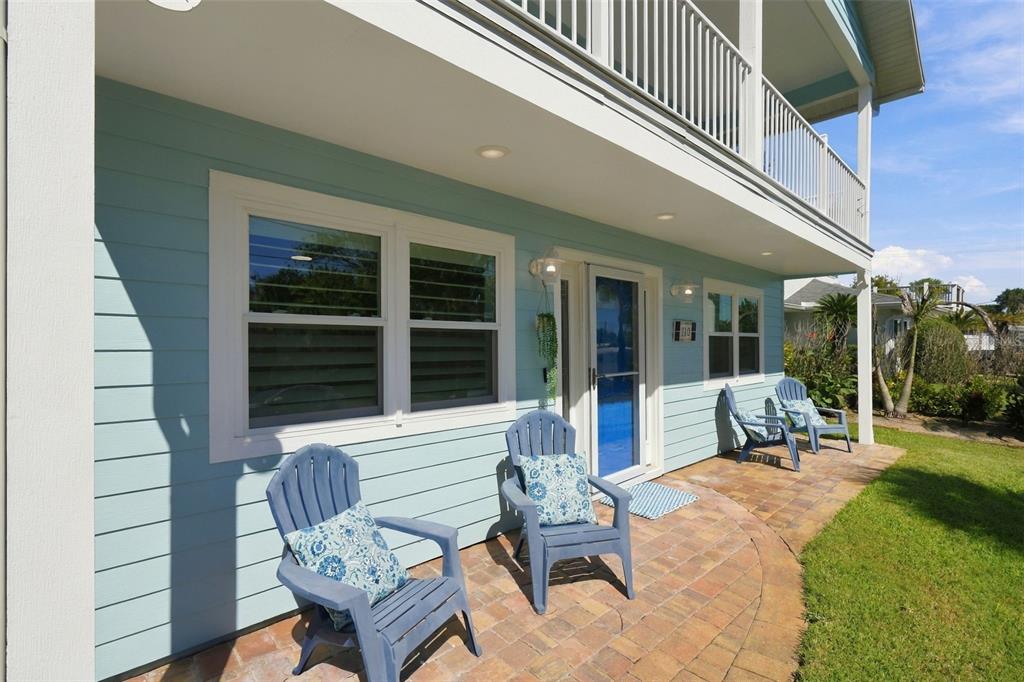 Property for sale at 110 SURF STREET, NEW SMYRNA BEACH, FL, 32169