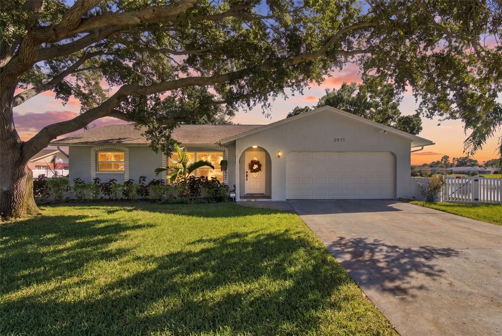 Property for sale at 2971 ST CROIX DRIVE, CLEARWATER, FL, 33759