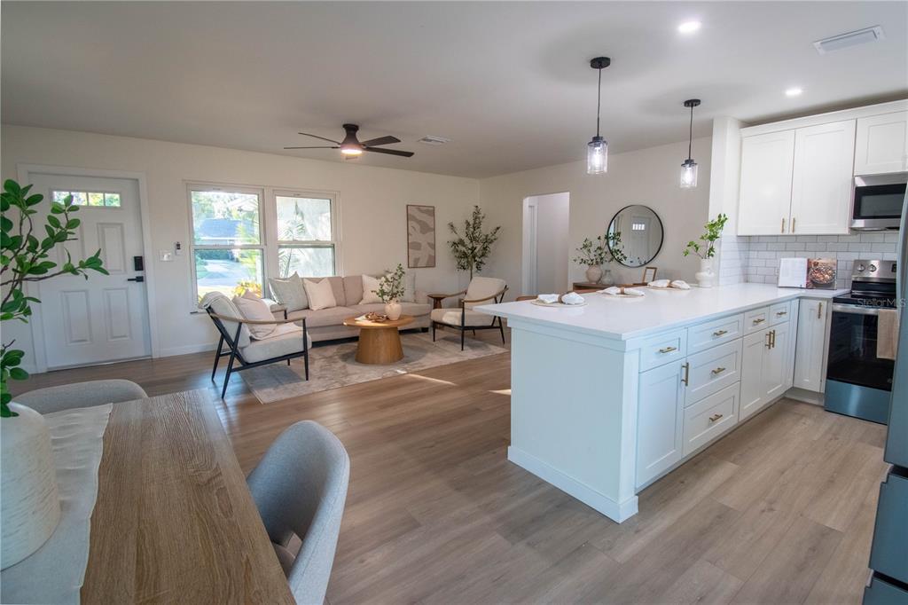 Property for sale at 5751 DUNFRIES STREET N, ST PETERSBURG, FL, 33709