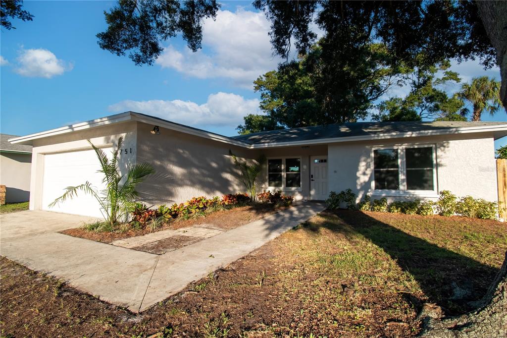 Property for sale at 5751 DUNFRIES STREET N, ST PETERSBURG, FL, 33709