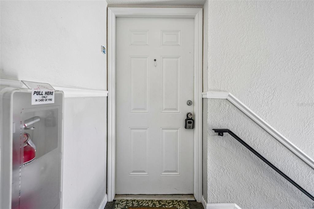 Property for sale at 102 POMPANO DRIVE SE UNIT D, ST PETERSBURG, FL, 33705
