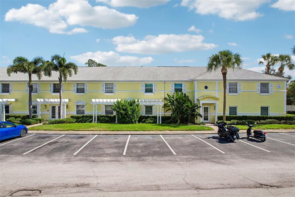 Property for sale at 102 POMPANO DRIVE SE UNIT D, ST PETERSBURG, FL, 33705
