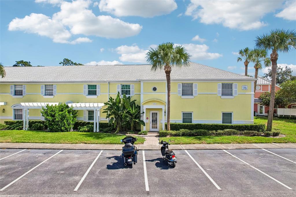 Property for sale at 102 POMPANO DRIVE SE UNIT D, ST PETERSBURG, FL, 33705