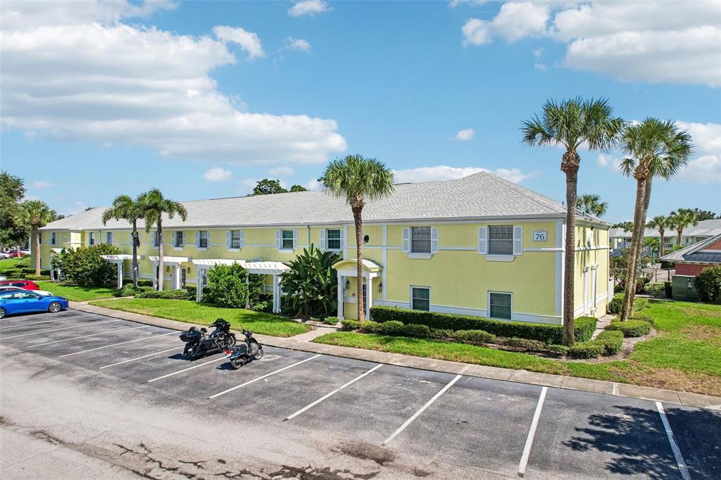 Property for sale at 102 POMPANO DRIVE SE UNIT D, ST PETERSBURG, FL, 33705