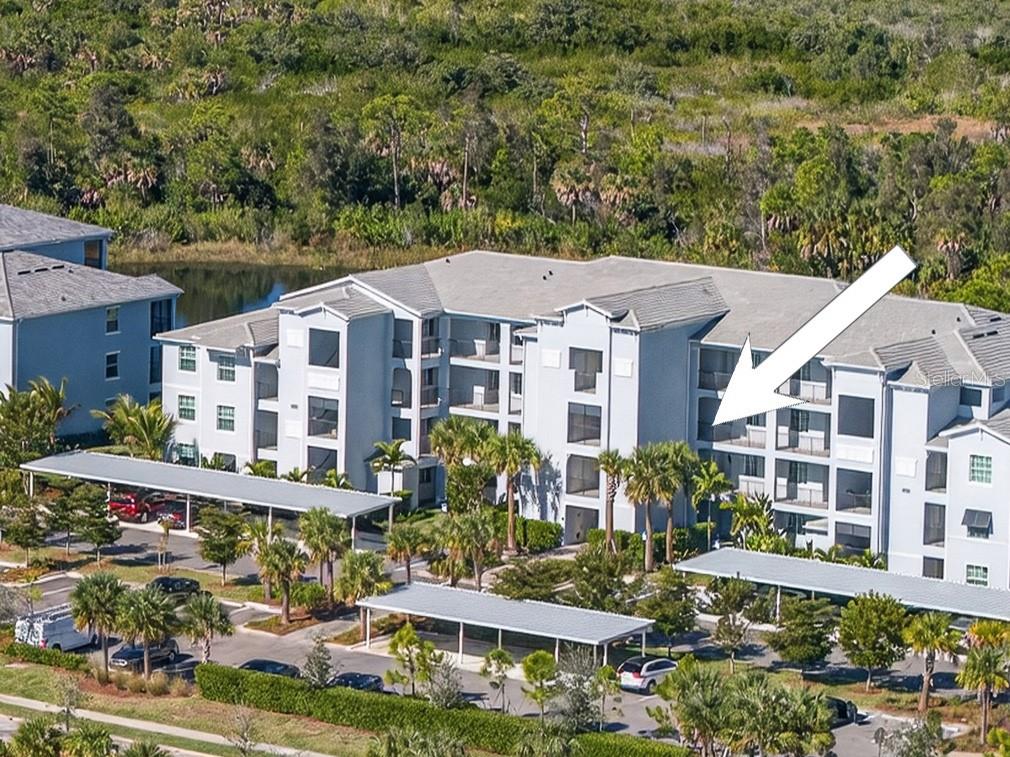 Property for sale at 14141 HERITAGE LANDING BOULEVARD UNIT 934, PUNTA GORDA, FL, 33955