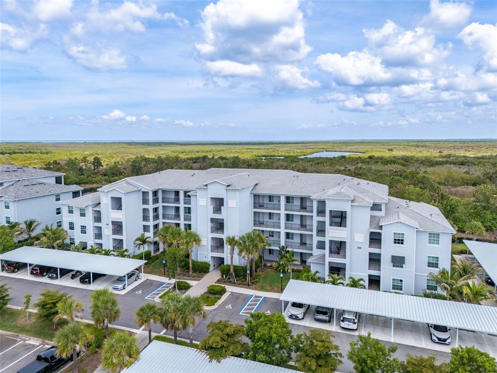 Property for sale at 14141 HERITAGE LANDING BOULEVARD UNIT 934, PUNTA GORDA, FL, 33955