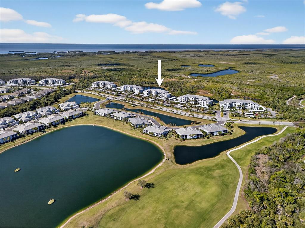 Property for sale at 14141 HERITAGE LANDING BOULEVARD UNIT 934, PUNTA GORDA, FL, 33955