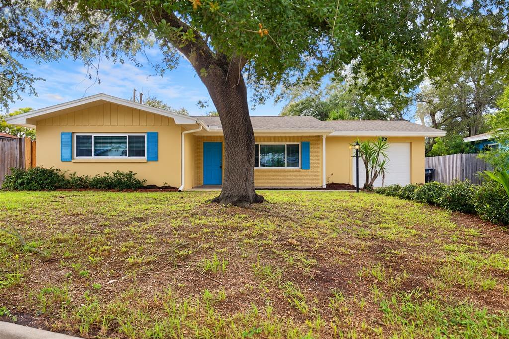 Property for sale at 1838 GREENHILL DRIVE, CLEARWATER, FL, 33755