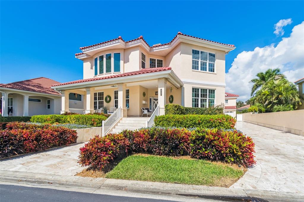 Property for sale at 4707 SKIMMER WAY S, ST PETERSBURG, FL, 33711