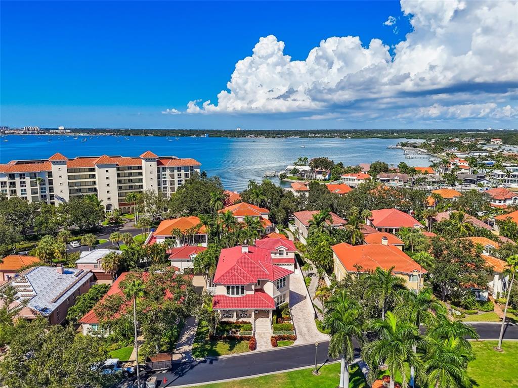 Property for sale at 4707 SKIMMER WAY S, ST PETERSBURG, FL, 33711