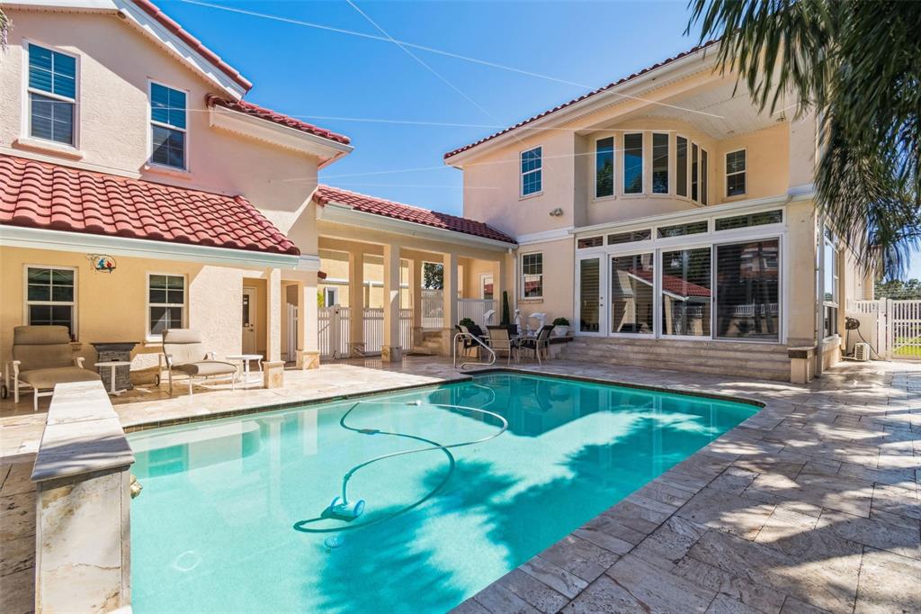 Property for sale at 4707 SKIMMER WAY S, ST PETERSBURG, FL, 33711