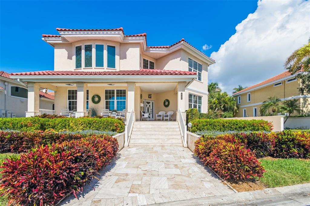 Property for sale at 4707 SKIMMER WAY S, ST PETERSBURG, FL, 33711