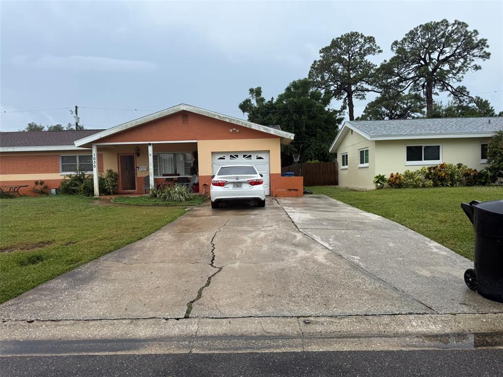 Property for sale at 1030 S 64TH AVENUE S, ST PETERSBURG, FL, 33705