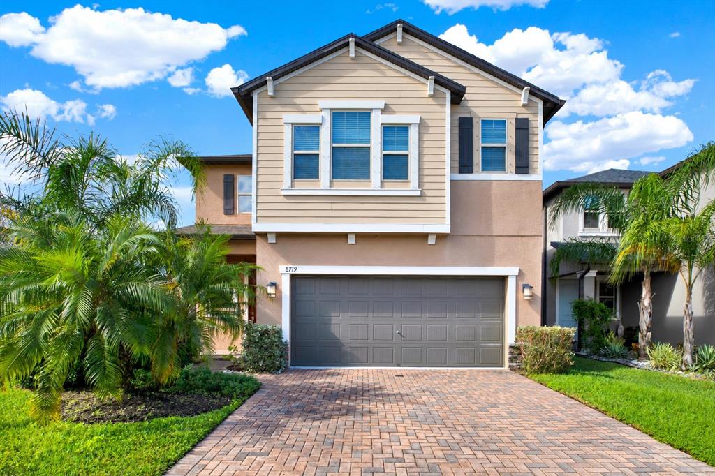 Property for sale at 8719 WINNING FIELDS ROAD, NEW PORT RICHEY, FL, 34655