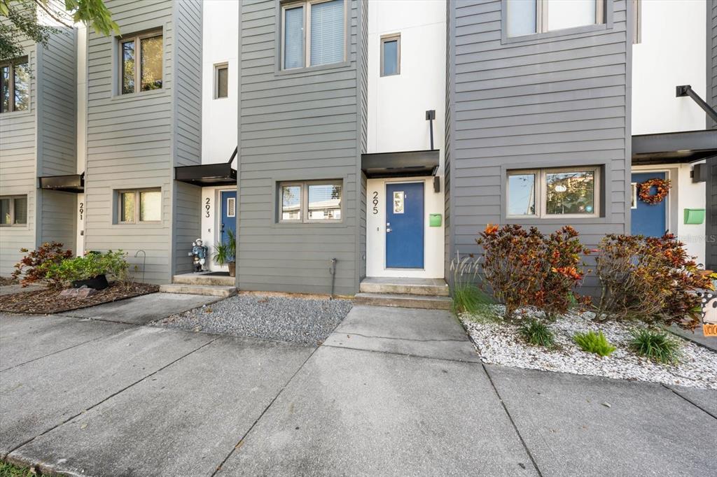 Property for sale at 295 7TH STREET S, ST PETERSBURG, FL, 33701