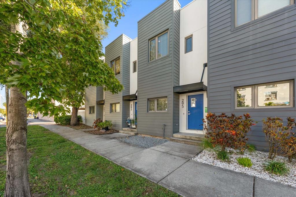 Property for sale at 295 7TH STREET S, ST PETERSBURG, FL, 33701