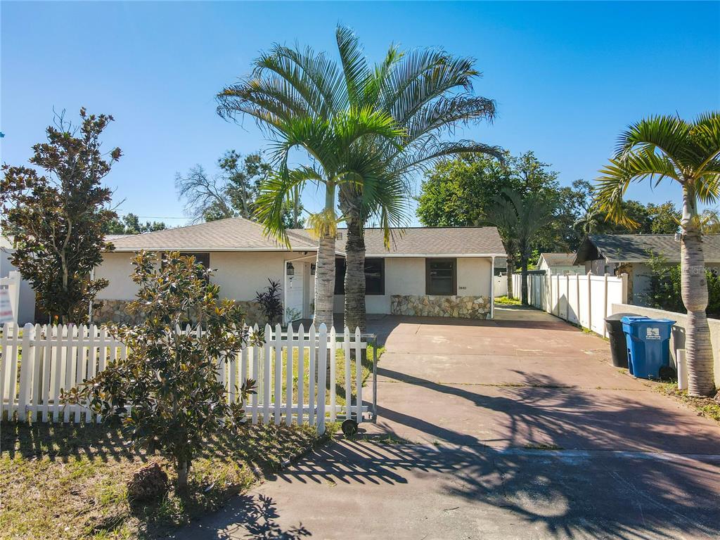 Property for sale at 3440 16TH AVENUE N, ST PETERSBURG, FL, 33713